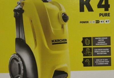Location Karcher électrique Karcher à Savigny-sur-Orge
